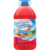 HAWAIIAN PUNCH Fruit Juicy Red Drink, 128 Fl Oz Bottle, Model 14800646085