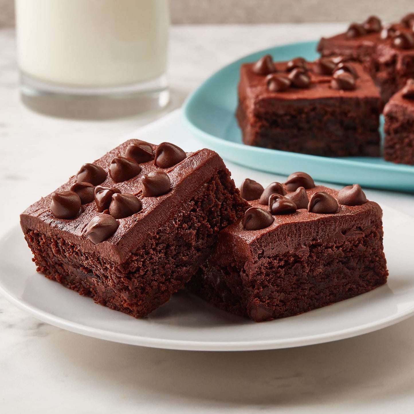 Hershey's Semi-Sweet Chocolate Baking Chips - 12 oz