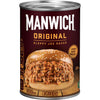 Manwich Sloppy Joe Sauce Canned Sauce Of Original , 15 Ounce, (Pack Of 12)