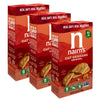 Nairn'S Gluten Free Original Oat Grahams, 3 Packs/5.64 Oz