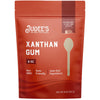 Judee'S Xanthan Gum - 8 Oz - Baking Supplies - Delicious And 100% Gluten-Free - Great For Keto Syrups, Soups, And Sauces - Enhan