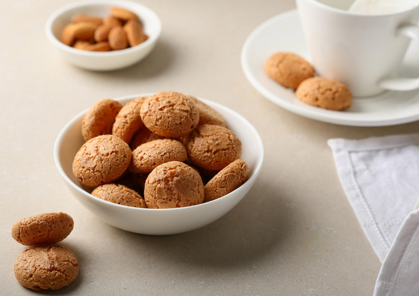 Food To Live California Unblanched Almond Flour, 1.5 Pounds - Natural Meal, Finely Milled With Skin On, Raw Kosher Vegan Keto Pa