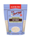 Bobs Red Mill gluten Free Oat Bran 16-ounce