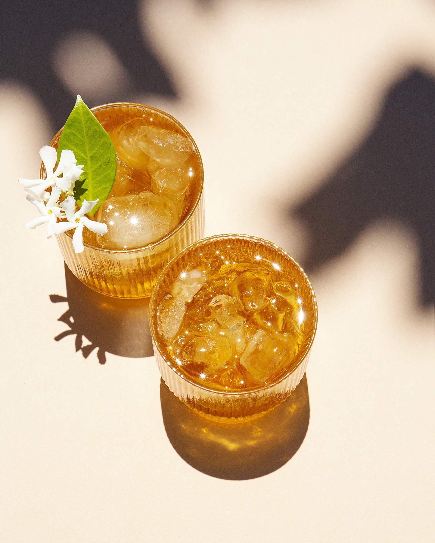 Pique Organic Jasmine Green Tea Crystals - Vitalizing Antioxidants For Immune Support, Radiant Skin, Calm Energy, Fresh Aroma Ja