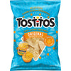 Tostitos Tortilla Chips, Original Restaurant Style, 12oz Bag