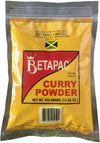 Betapac Curry Powder By Betapac