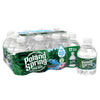 Poland Spring 100% Natural Spring Water, 8 Ounces, 12 Pack