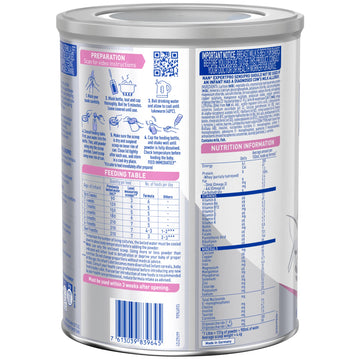 Nestle Nan Expertpro Sensipro Starter Powder Baby Formula, 800G