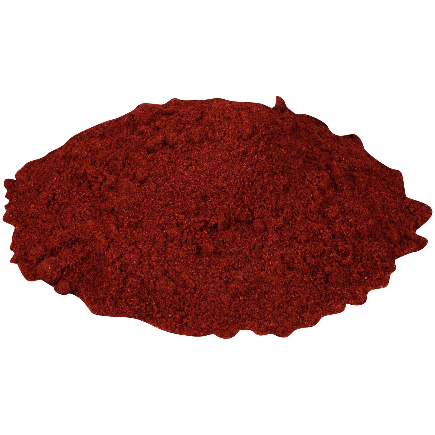 McCormick Culinary Ground Ancho Chile Pepper - 16 oz Container, Ideal for Tacos, Burritos, Fajitas, and Mole