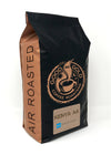 Kenya Aa Coffee Beans, Medium Roast, 5 Pound Bulk Bag, Whole Bean - Good As Gold Coffee Roasters