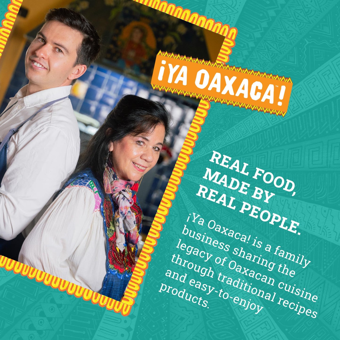 Ya Oaxaca - Variety Pack - Includes 1 Jar Each Mole Negro, Escabeche, & Barbacoa Marinade - Great Marinade For Chicken, Pork, Or