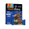 Kind Dark Chocolate Chewy Mini Bars 10 Pack, 23 GR