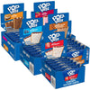 Pop-Tarts Toaster Pastries, Breakfast Foods, Kids Snacks, Value Pack, Variety Pack (144 Pop-Tarts)