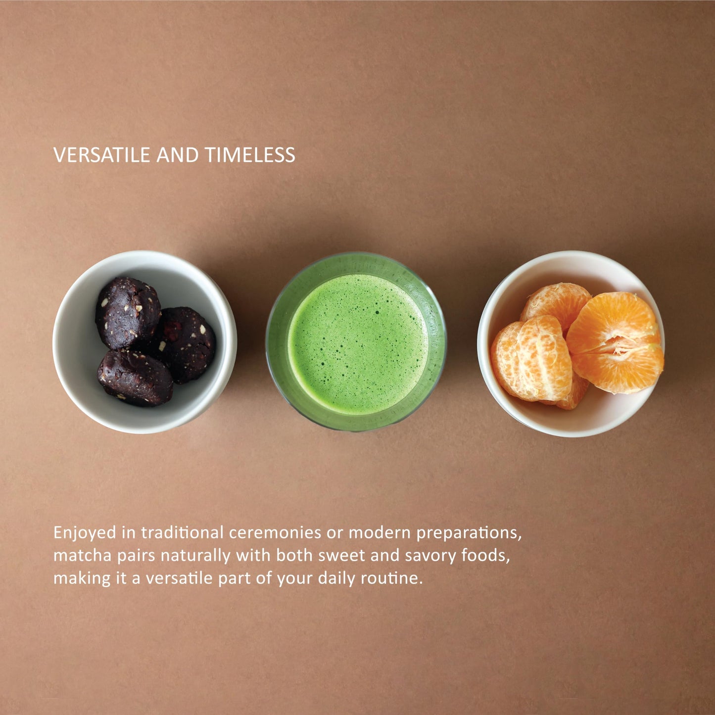 Ryea Ceremonial Grade Matcha Green Tea Powder - First Harvest Japanese Matcha From Kagoshima - Vibrant, Smooth, Complex - Purity