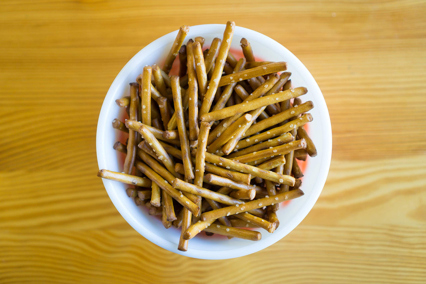 Quinn Non-Gmo And Gluten Free Pretzels