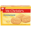 Mr Chirstie's The Original Arrowroot Biscuits Cookie 350g |12.35oz {Imported from Canada}