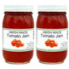 Amish Tomato Jam - Two 18 Oz Jars