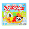 Kracie Popin' Cookin' Diy Candy Bento Kit, No Bake, 1 Ounce (Pack Of 1)