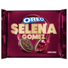 Selena Gomez OREO Cookies Chocolate and Cinnamon Creme Limited Edition 10.68 oz