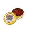 The Gathering of Saffron Pure Spanish Saffron, 2 Grams, Red, Model SAFF2gm