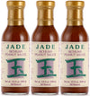Jade All-Natural Sichuan Peanut Sauce, 13.5 oz., 3 Pack