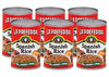 La Preferida Canned Spanish Rice - Quick & Easy, Robust Sauce Of Tomatoes, Bell Pepper And Onion. Vegan, Natural Ingredients,15