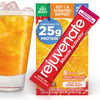 Rejuvenate Muscle Health Amino Blend, 40g Whey Protein Equivalency, Citrus Blast, 14 Count, Model 629046543038