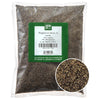 Monterey Bay Herb Co. Peppercorn Black | Perfect for Seasoning & Garnish for a Variety of Foods (1 Pound)