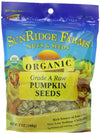 Raw Organic Pumpkin Seed