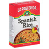 La Preferida Spanish Rice, 5.25 Oz Box (Pack Of 27)