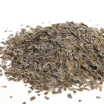 VITAMINSEA Kelp Digitata Dried Seaweed | Wild North Atlantic Seaweed for Snacking, Seasoning, Soups & Salads | Rich in Vitamins,