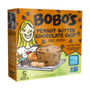 Bobos Oat Bites, Peanut Butter Chocolate Chip, 1.3 Ounce-5 Count(Pack of 1)