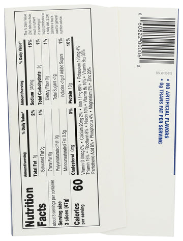 Yves, Meatless Bologna, 5.5 Oz
