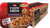Nissin Chow Mein Noodles, Spicy Teriyaki Beef, 4 Ounce (Pack Of 8)