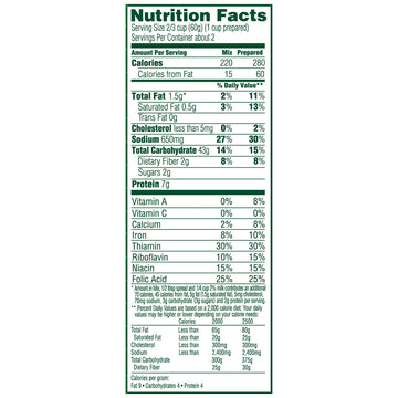 Knorr Pasta Sides Pasta Side Dish, Stroganoff 4 Ounce (Pack Of 8)