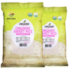 McCabe Organic Sweet Rice - Organic Glutinous Sweet Rice | Gluten Free & GMO-Free Organic Sticky Rice | Rich in Fibers and Miner
