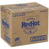 Franks RedHot Original Cayenne Pepper Hot Sauce - 1 Gallon (Pack of 4) - Red