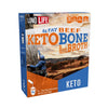 Lonolife - Keto Beef Bone Broth Sticks - 8G Collagen Protein - 4G Fat - Gluten-Free - Keto & Paleo Friendly - Portable Individua