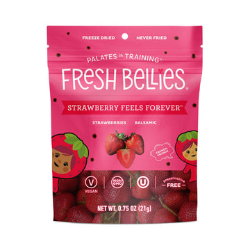 Fbelli Tdlr Trt Strw Fee ( 6 X 0.75 Oz )