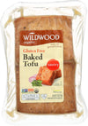 Wildwood, Savory Baked Tofu, 7 Oz