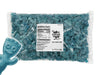 Blue Raspberry Sour Gummies - Bulk 5 LB Bag Kid-Shaped Chewy Candy for Parties Buffets Halloween & Snacking