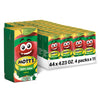 Motts 100% Original Apple Juice, 4.23 Fl Oz Boxes, 44 Count, Gluten-free, Kosher, No Artificial Colors or Sweeteners