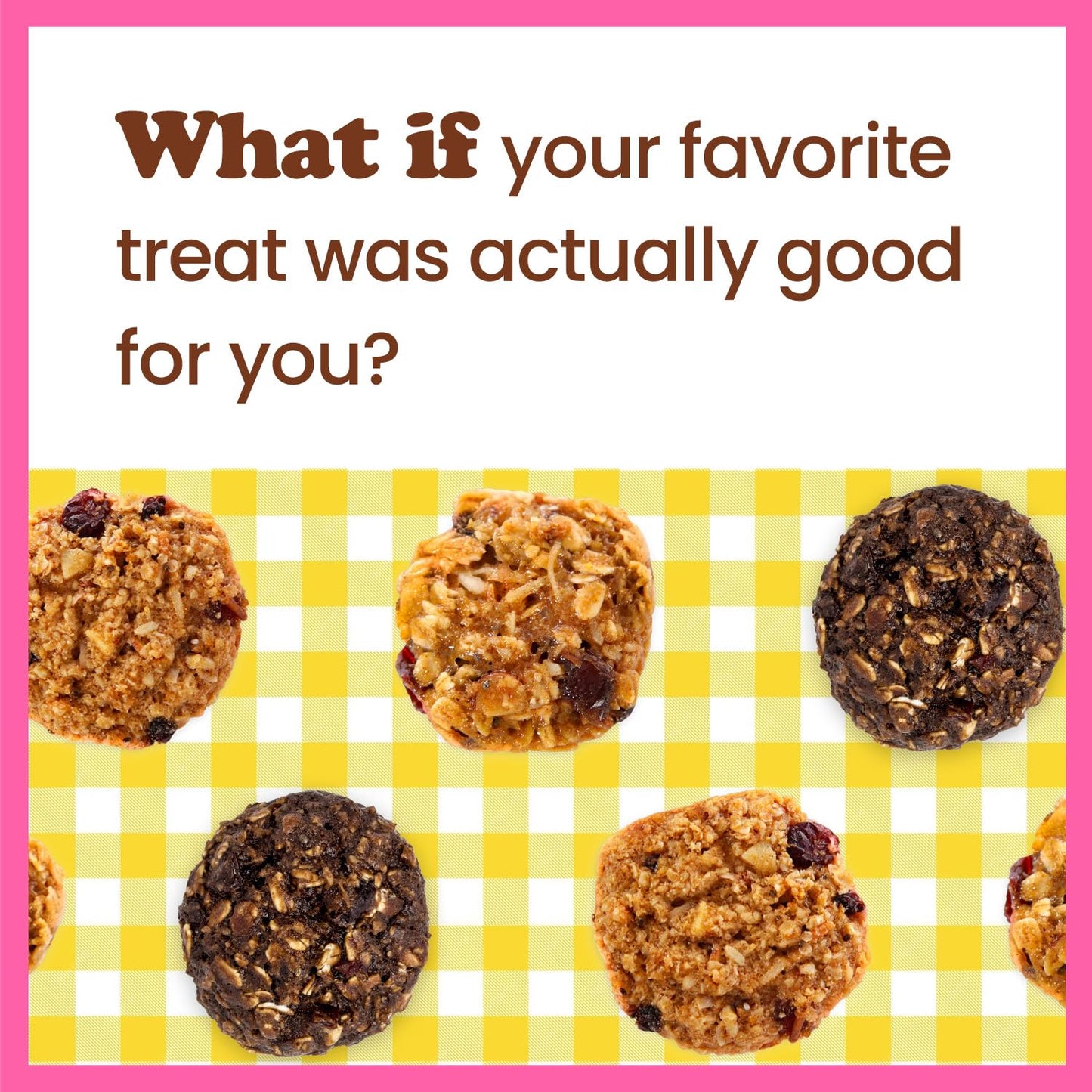 Alyssa'S Healthy Chocobites, 1 Pack, 5Oz