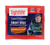 Lightlife Smart Dogs Vegan Hot Dogs 12Oz