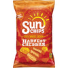 Sunchips Multigrain Snacks Harvest Cheddar, 7 Oz