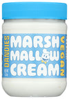 DANDIES Marshmallow Cream, 6.3 OZ