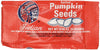 Indian Pumpkin Seeds Salted, 5/16 Oz, 36 Count - Pack Of 2