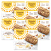Simple Mills Almond Flour Snack Bars, Nutty Banana Bread - Gluten Free, Made With Organic Coconut Oil, Breakfast Bars, Healthy Snacks, Paleo Friendly, 6 Ounce (Pack Of 6)