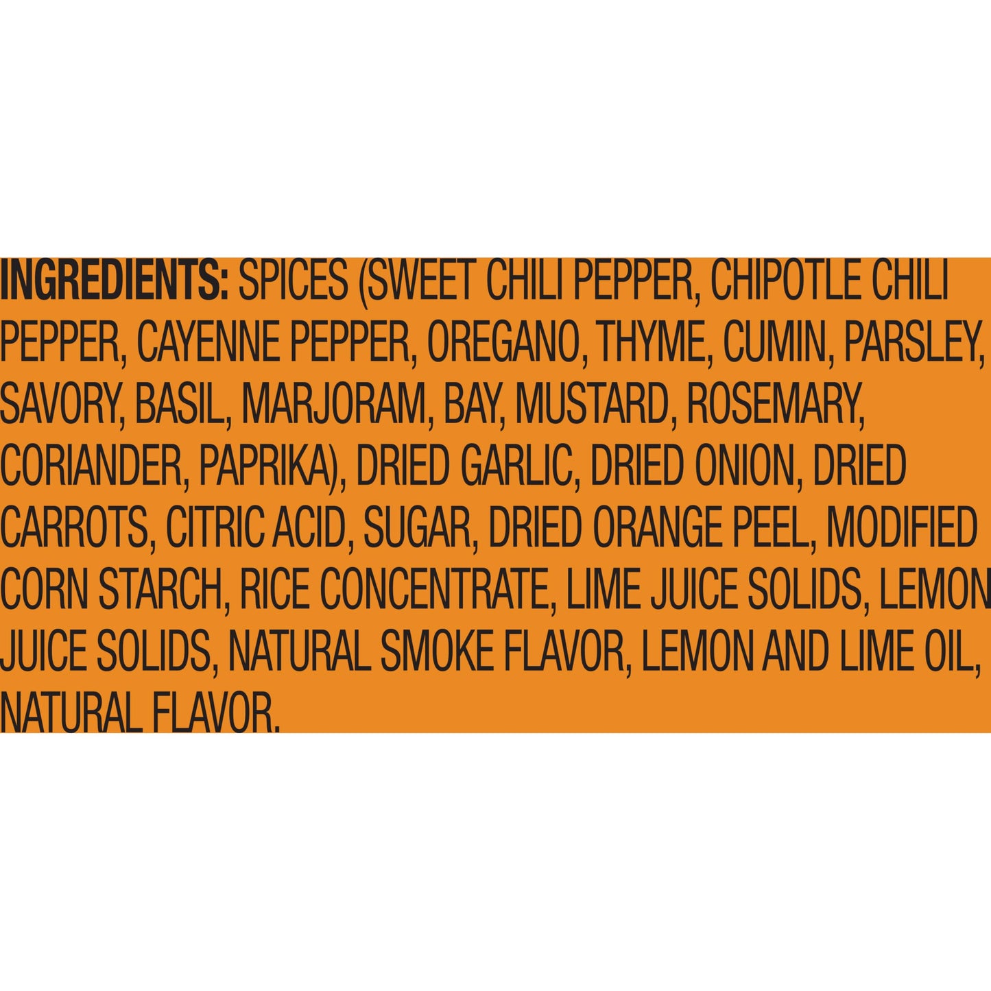 Dash Southwest Chipotle Salt-Free Seasoning Blend, 21 Ounce - Flavorful & Healthy Spice for Cooking and Grilling