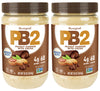 Bell Plantation Pb2 Powdered Peanut Butter Chocolate 16 Oz.